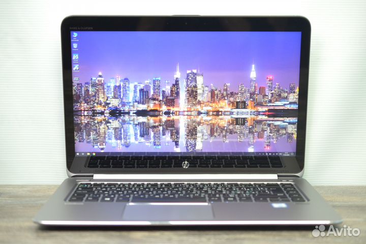 HP Elitebook 1040 G3