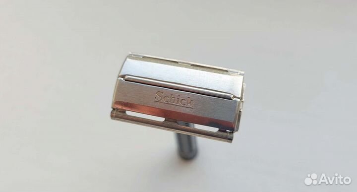 Бритвенный станок Schick Krona