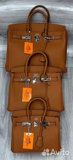 Сумка Hermes Birkin