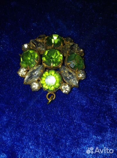 Подвеска СССР