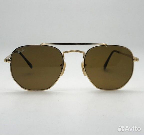 Очки ray ban Marshal