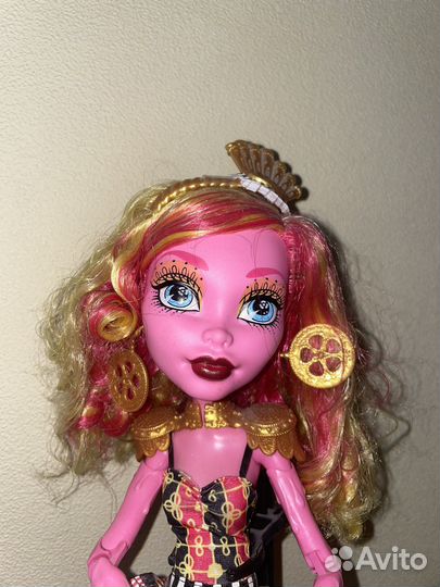 Кукла Монстер Хай