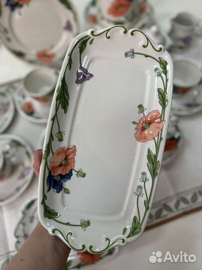 Villeroy boch