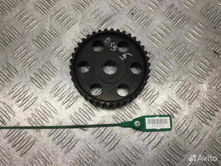 Шестерня распредвала Opel Vivaro F9q760