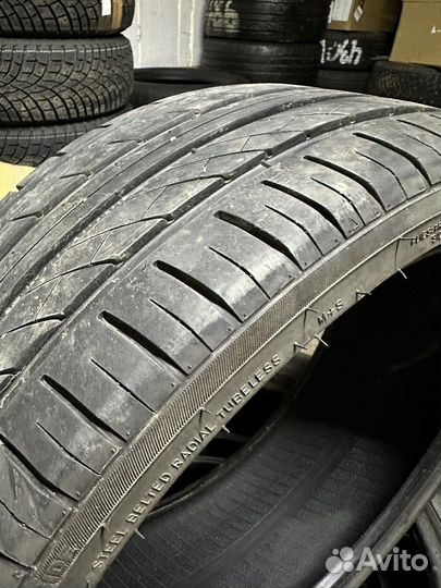 Hifly HF 805 215/35 R18