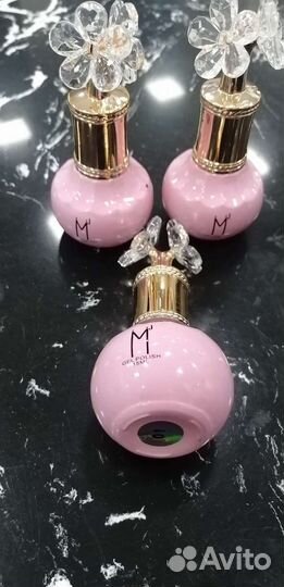 Гель лак 15 мл