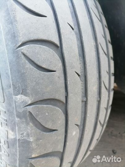 Tigar High Performance 235/55 R17