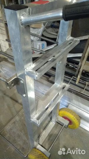 Аргонодуговая сварка всех видов метала