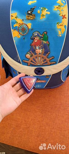 Рюкзак детский