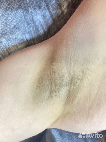 Шугаринг на дому