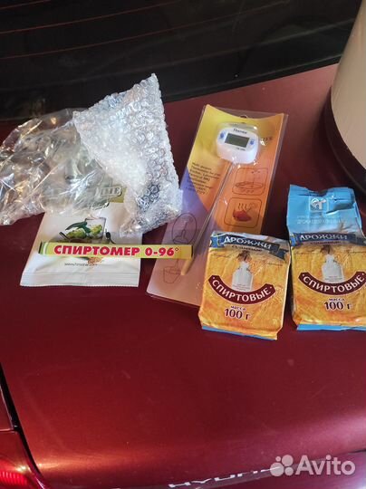 Дистиллятор самогонный аппарат