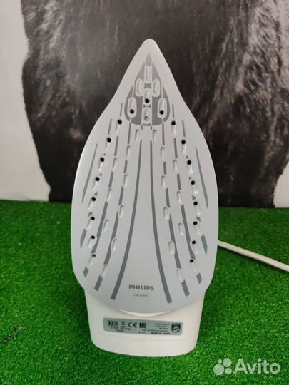 Утюг Philips новый