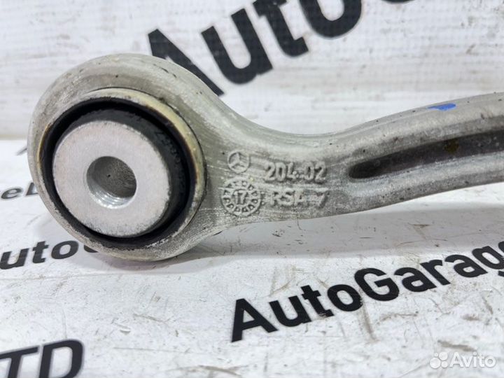 Рычаг подвески задний правый Mercedes-Benz Glc