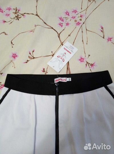 Новая юбка, с биркой р. 42-44