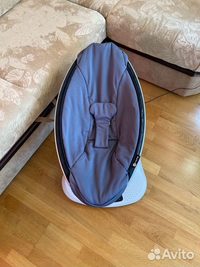 Текстиль для качели 4Moms mamaroo/мамару
