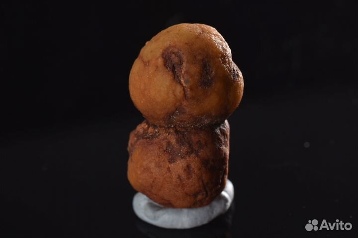 Виноградный халцедон. Лот №953