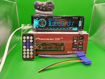 Магнитола pioneer MVH-8056-MBT с Bluetooth