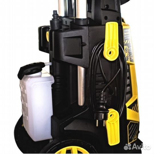 Мойка высокого давления для машины Hanskonner HPW9