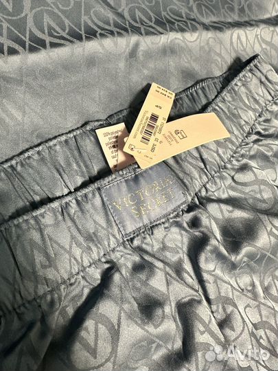 Пижама victorias secret с шортами