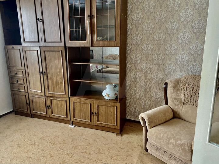 2-к. квартира, 60 м², 2/5 эт.