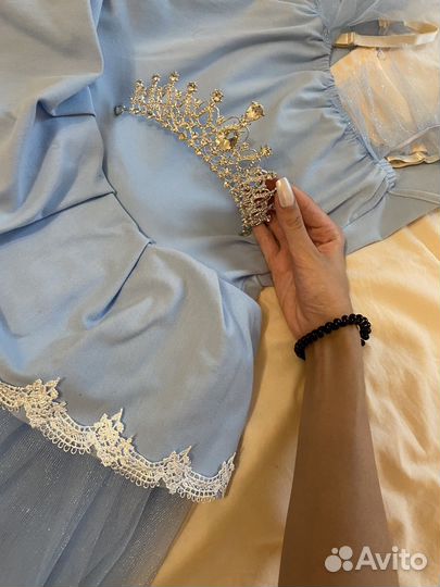 Пачка балетная