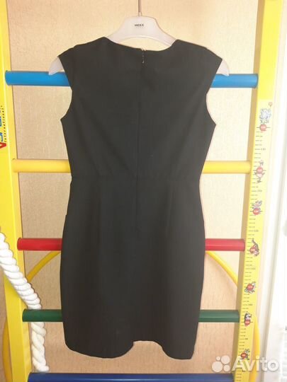 Школьная форма на девочку (рост 140, фаб.