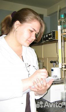 Репетитор по математике химии