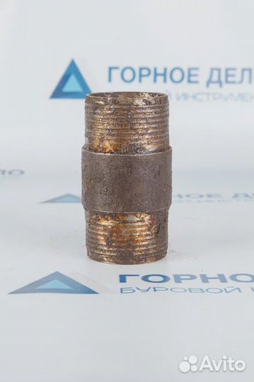 Ниппель буровой 73мм