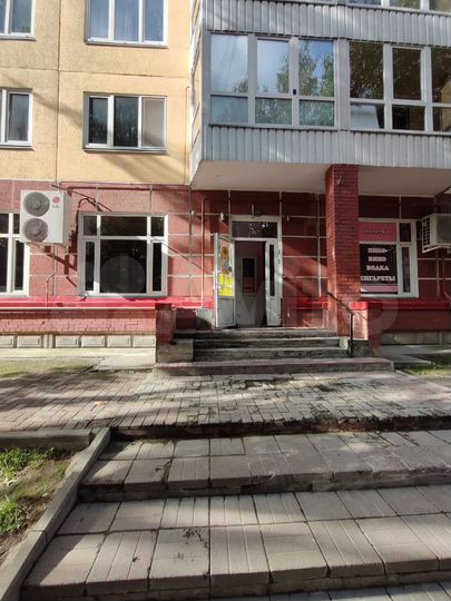 Торговая площадь, 126 м²