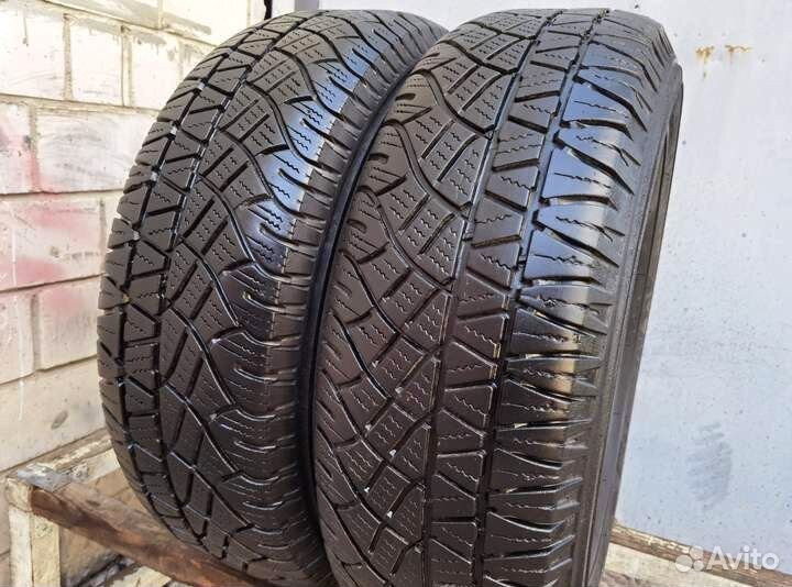 Michelin Primacy LC 215/55 R17 94V