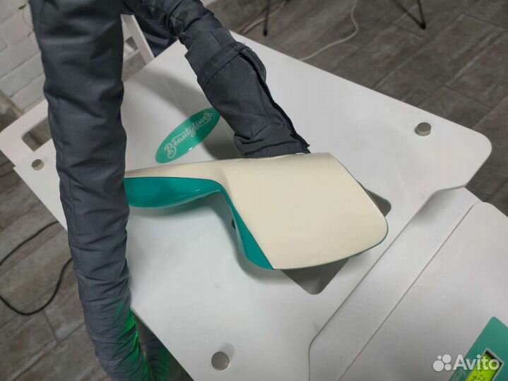 Аппарат лпджи