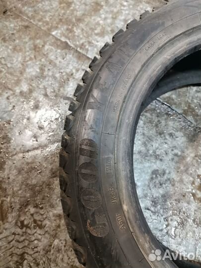 Goodyear Ultragrip Ice Arctic 205/55 R16