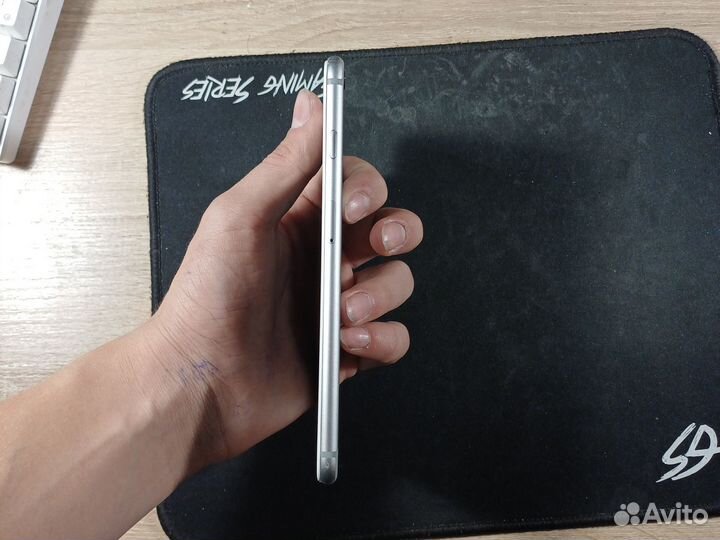 iPhone 6 Plus, 16 ГБ