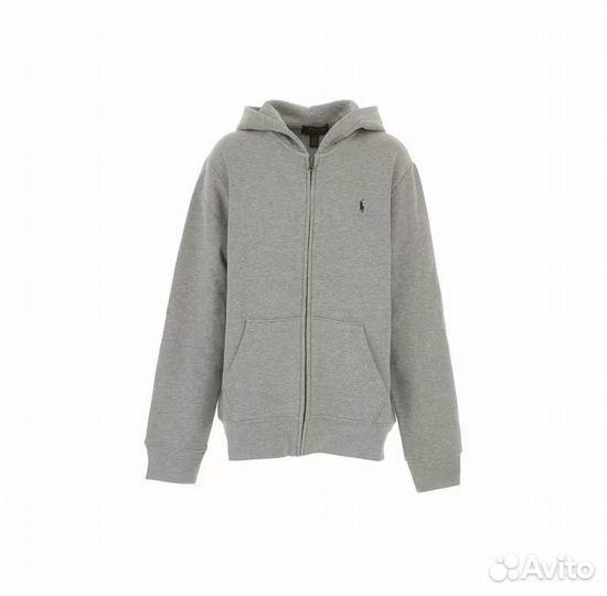 Зип Худи Ralph Lauren