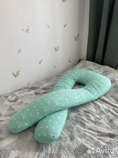 Подушка для беременных