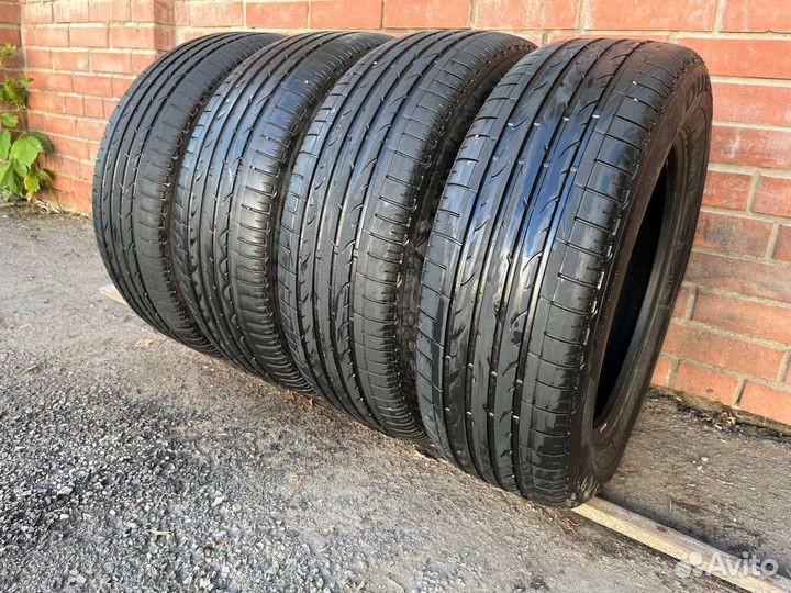 Bridgestone Dueler H/P Sport 235/60 R18 103V