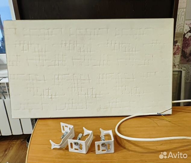 Кварцевый обогреватель теплэко