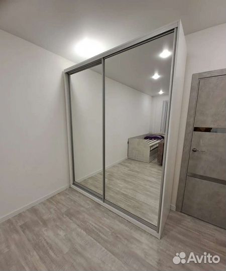 Гардеробные на заказ, системы хранения, шкафы