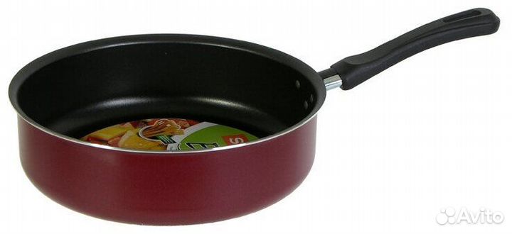 Сотейник новый Scovo