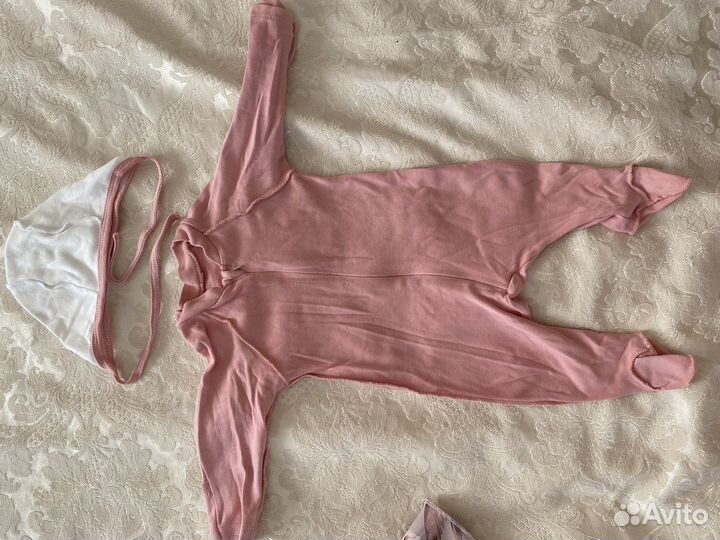 Одежда для девочки