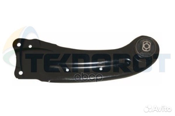 Рычаг задней подвески левый A557 Teknorot