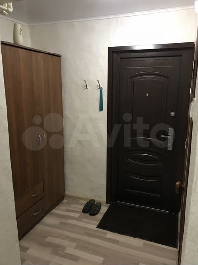 1-к. квартира, 36 м², 2/4 эт.