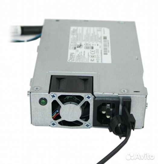 Блок питания 290W для сервера DL20 Gen9 (P/N:818
