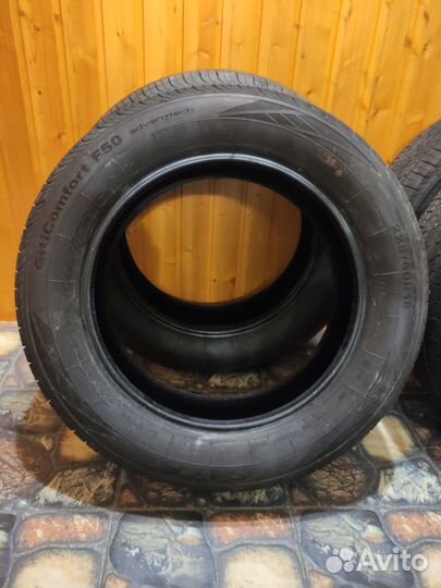 Giti GitiComfort F50 225/60 R18 100H