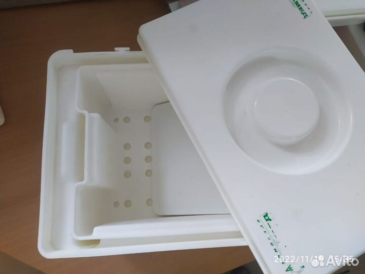 Контейнер для стерилизации