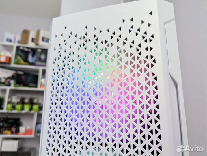 Игровой набор 12/24яд, DDR4, SSD512gb +24 монитор