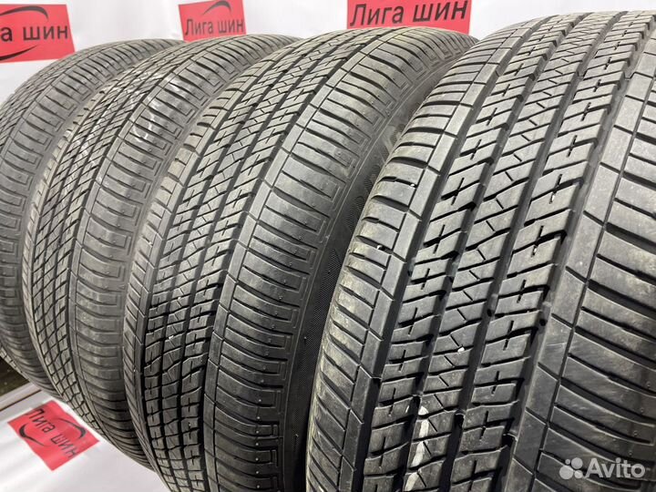 Bridgestone Dueler H/L 422 Ecopia 235/55 R18