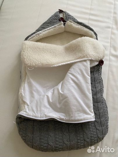 Конверт для малыша