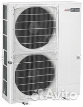 Mitsubishi Electric pumy-P200 YKM