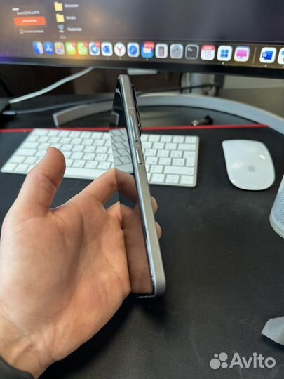 Xiaomi 15 Pro, 16/512 ГБ